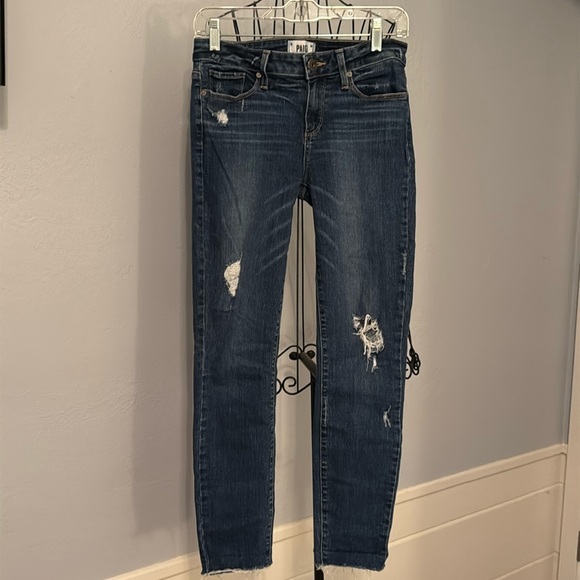 PAIGE Denim - Paige Jeans